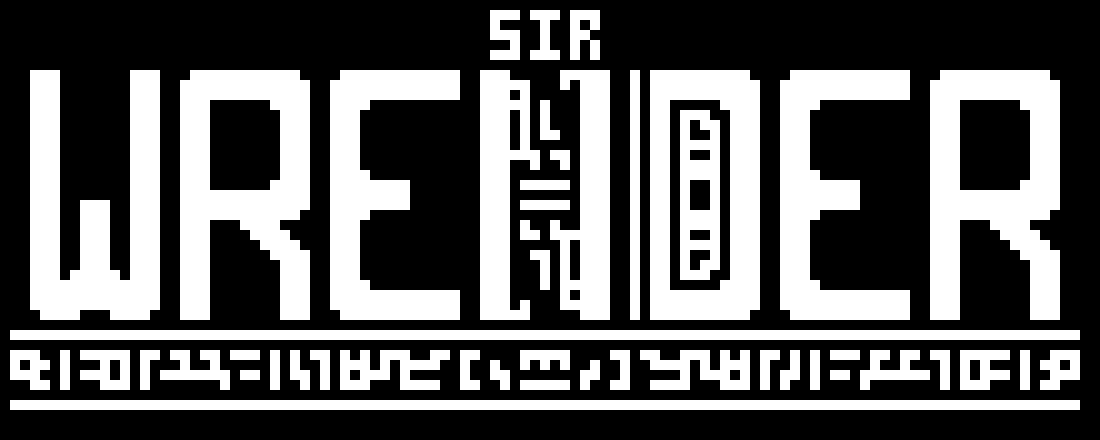 [9664c4] SIR WRENDER