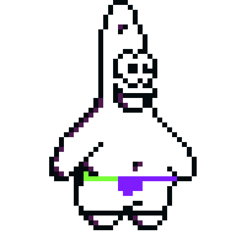 [9664c4] patrick 
