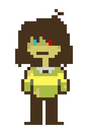 [78f24a] CELESTE - Human concept.