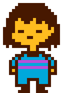 [e97457] frisk