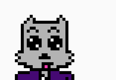 The papyrus is better than the sans