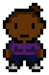 [9664c4] Tina_Earthbound