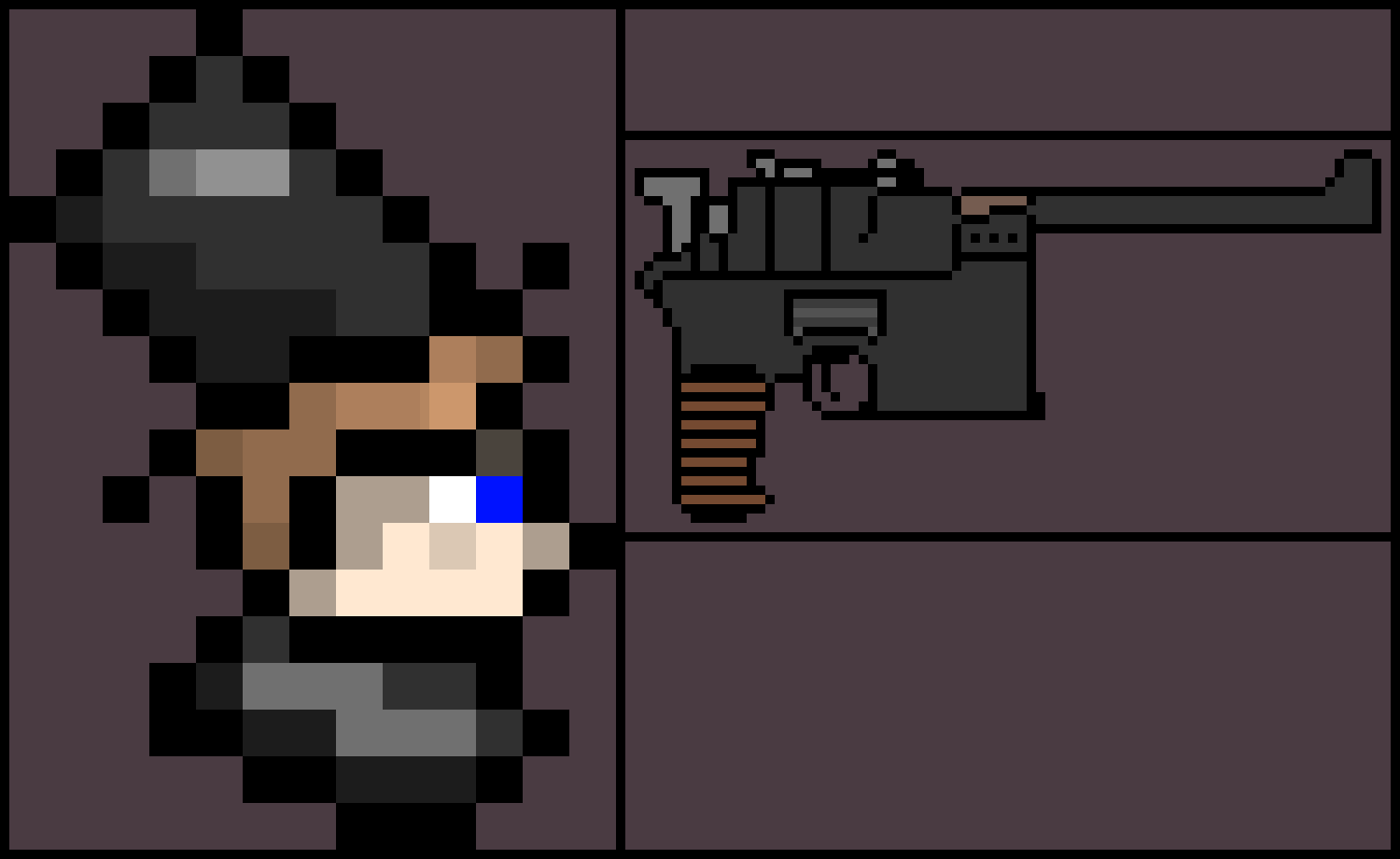 [2d9115] Now YOU LISTEN HERE, YOU LITTLE DUCK-FACED RUNT -Meepsworth