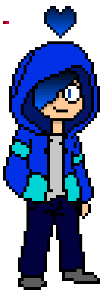 [ae366a] no it's JUSTOEST