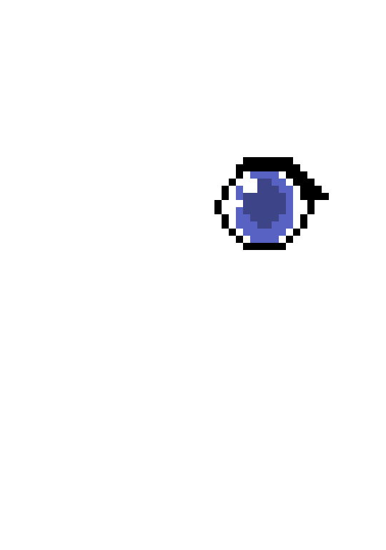 [4d076b] Left Eye V3
