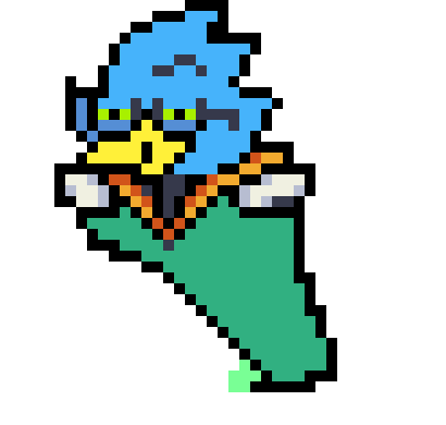 [26018b] bird 3