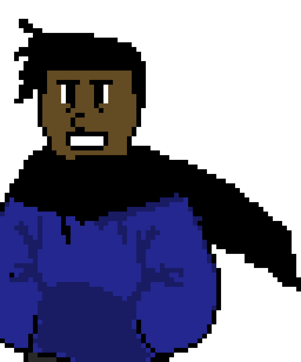 [9c2a90] Deon but I fixed it