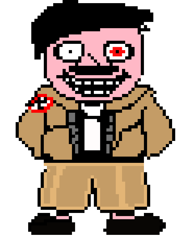 [9664c4] Undertale: Multiverse Sans V2