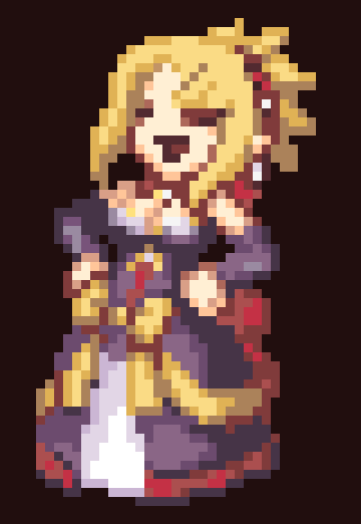[9664c4] Rozalin