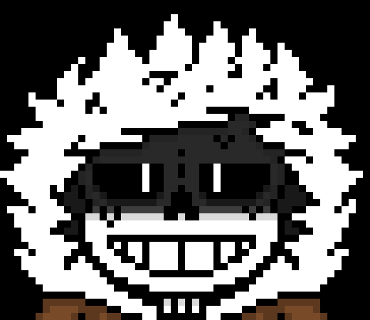 [bff07e] *jumps down and walks to the opening* well that's ominous