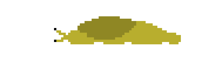 [ecc614] Banana Slug