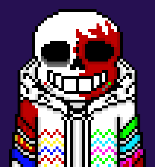 [71fafd] *stabbing Despair and turns to look at Terror* and who might YOU be?