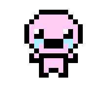 [9664c4] the binding of isaac character