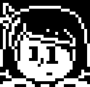 [793648] *you missed and chara got scared* AAA!