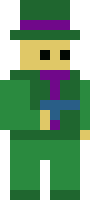 [9664c4] Sprite