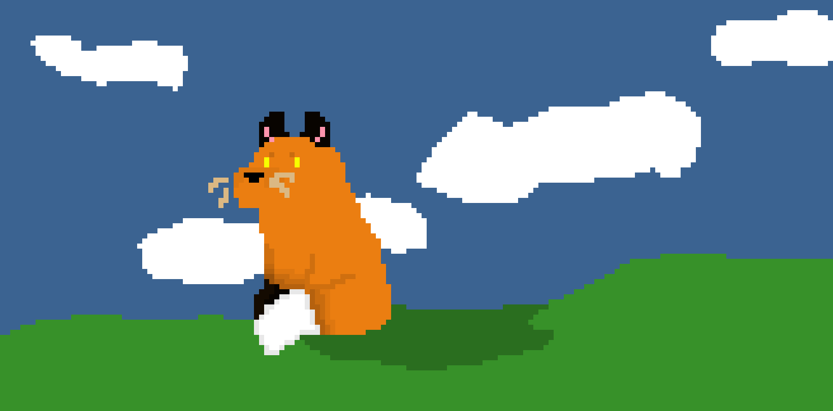 [936768] Fox