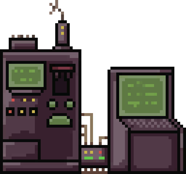 [4d7ee6] Supercomputer