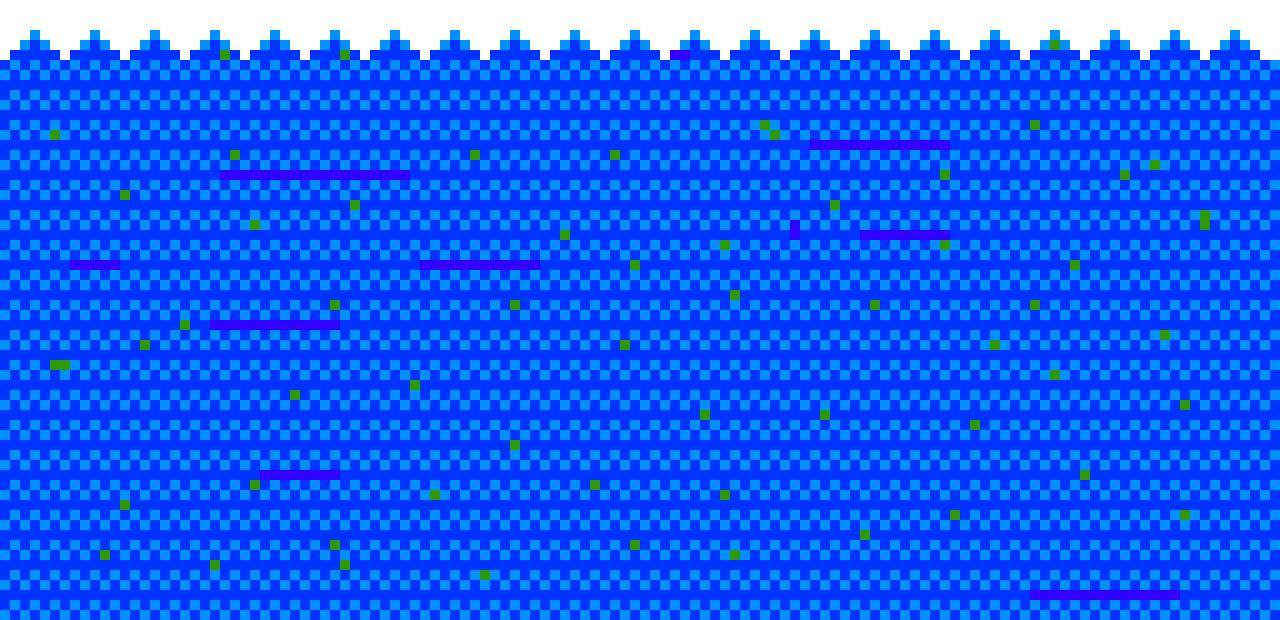 [9664c4] sea