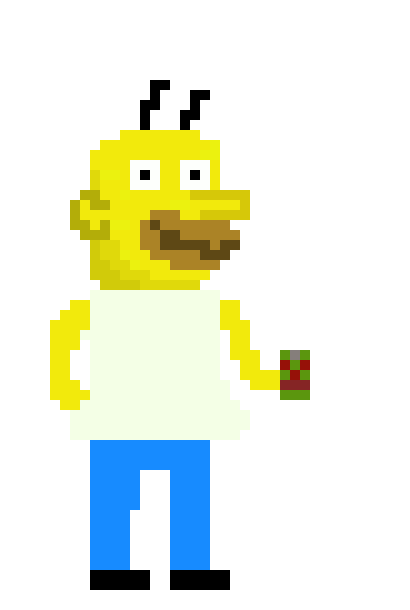 [aa55eb] HOMER