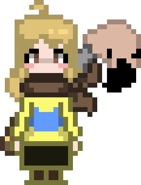 [d3aa8a] Hazel Stand Down