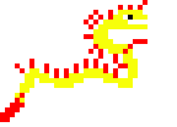 [9664c4] dragon
