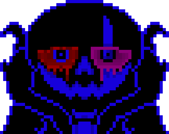 [56d547] your left eye dosent look very good there pall, hold up *starts to dig through the rubble of his desk*