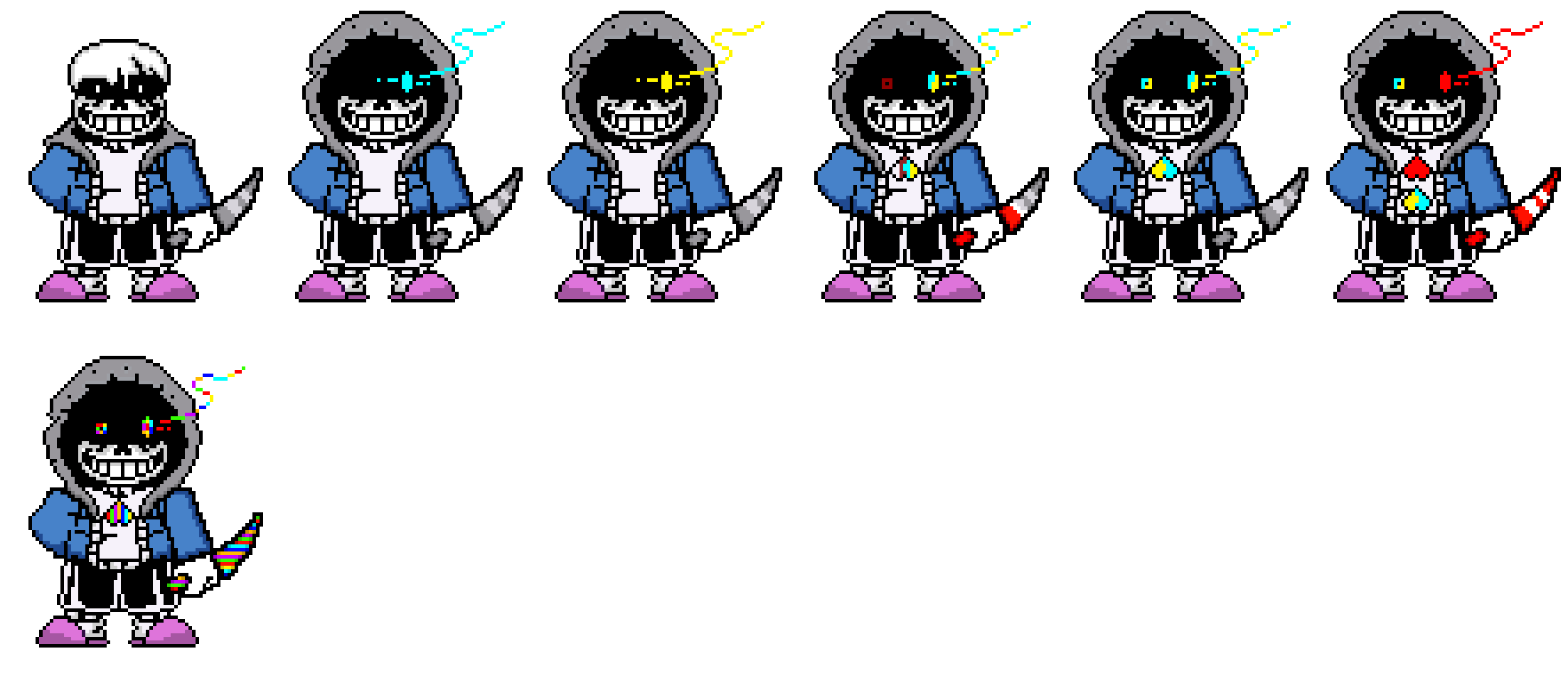 [7de1c1] Dusted Justice Sans