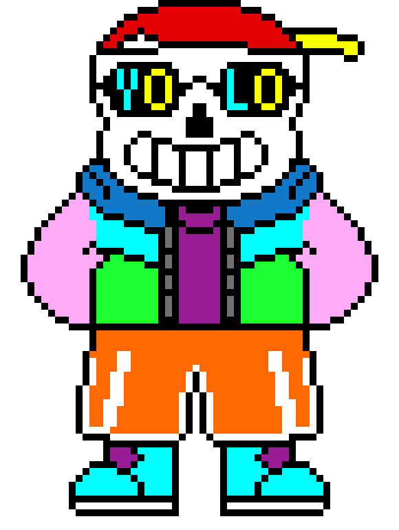 Fresh sans