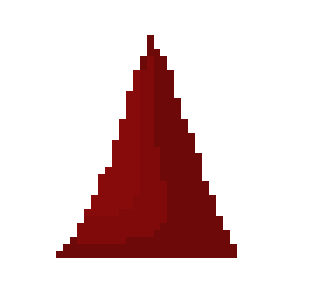 [f6a568] Spike sprite