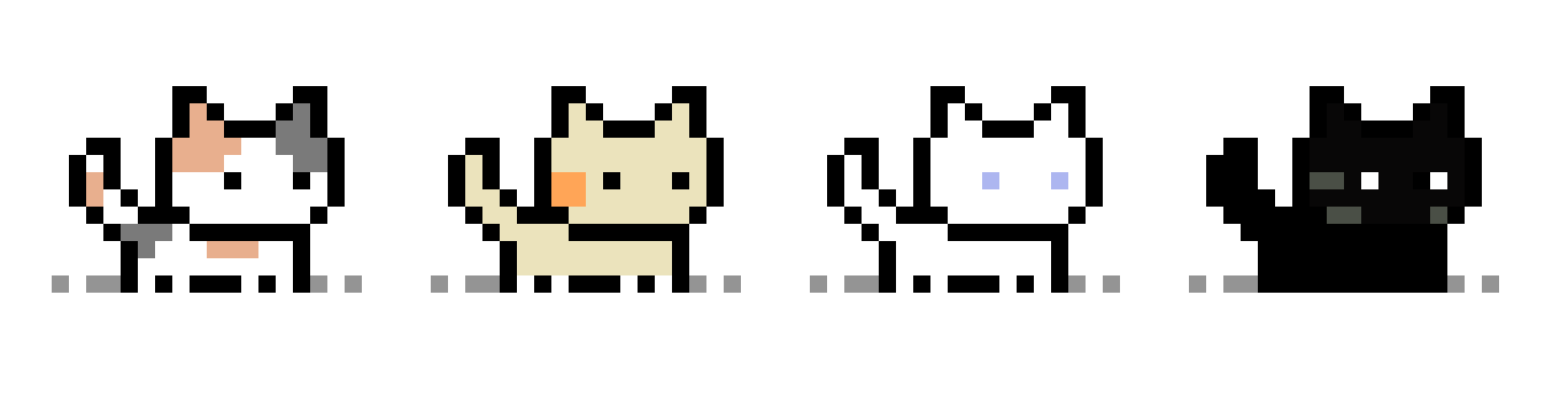 [6b1dd6] cats