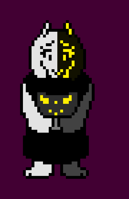 [65014e] Toriel