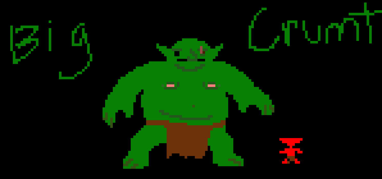 [54d3c4] Biggus Crumptus