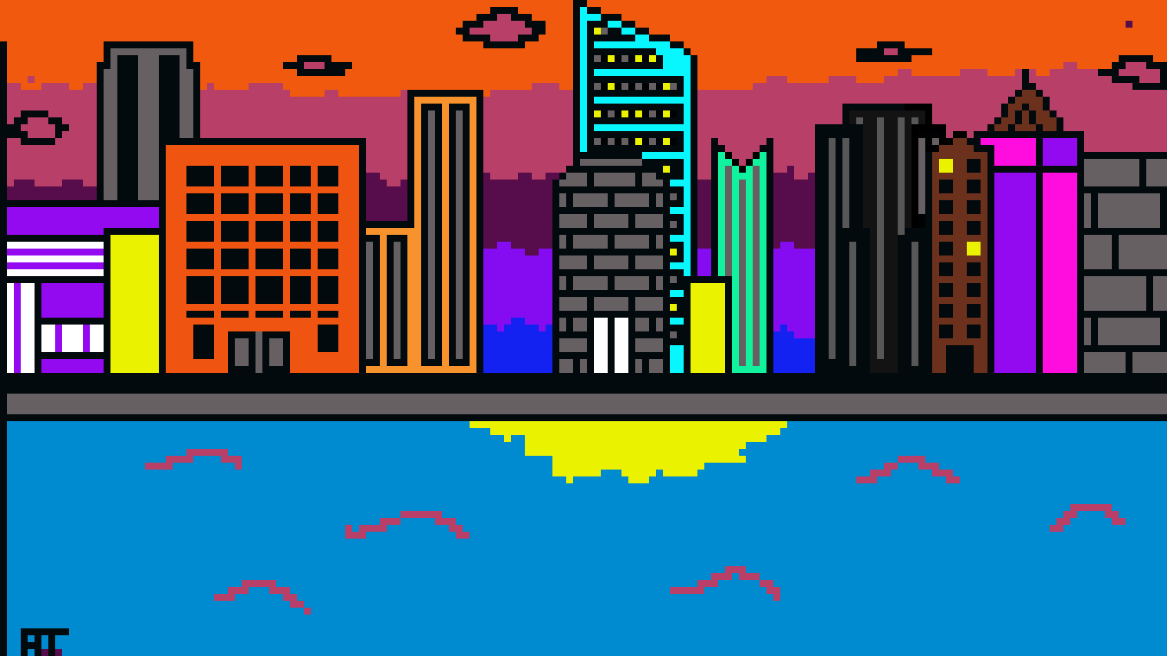 [9664c4] landscape
