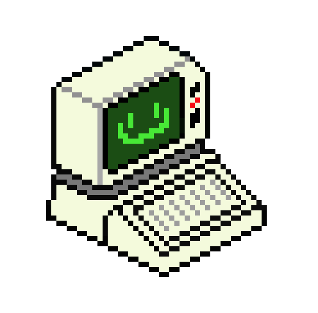 [5a581f] pixel computer
