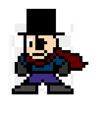 [a317a6] Cancer Guy 