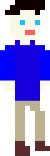 [ac22ec] Boy2