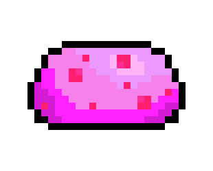 [9664c4] Cranberry Slime