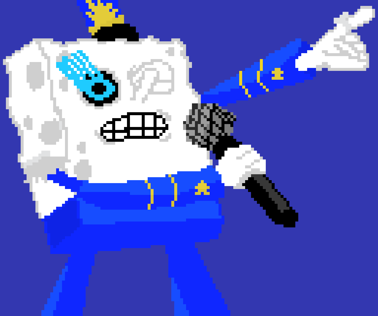 [95be89] Sanso mode