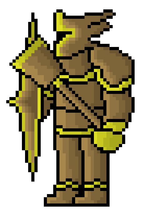 [9664c4] Paladin