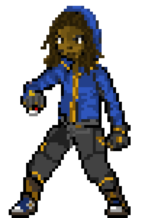 [369e96] Caleb