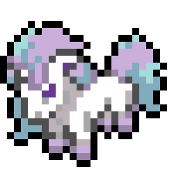 [780454] Galarian Ponyta