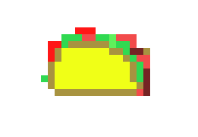 [9664c4] Taco