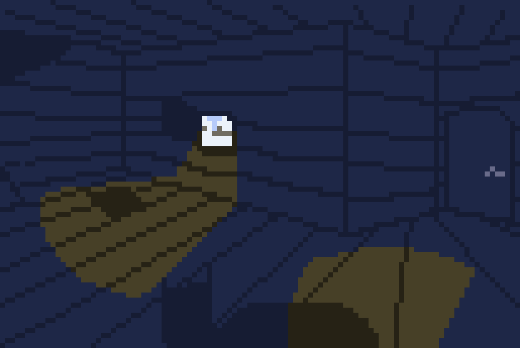 [0e0902] Cabin floor 1 Window1O Window2O TrapdoorC