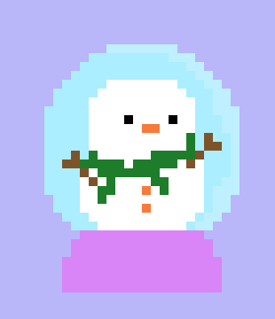 snowman