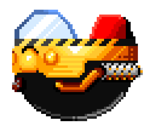 [9664c4] Eggmobile