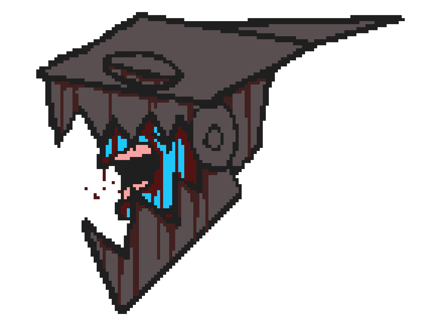 [14d431] i considered not using it but it would have come off as contemptuous 