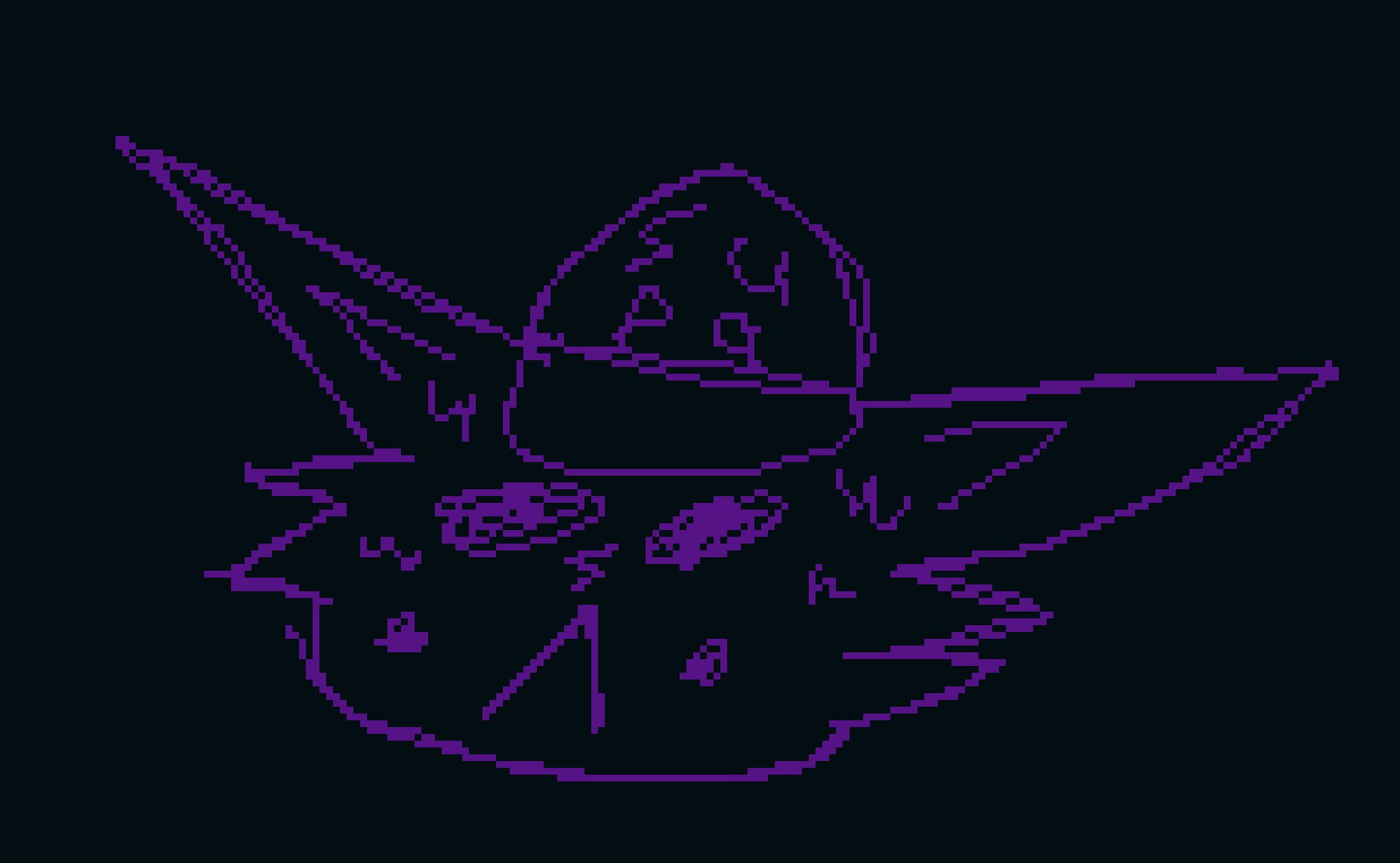 [8defd6] you good rabbs, you got the uh, the spooky sprites out