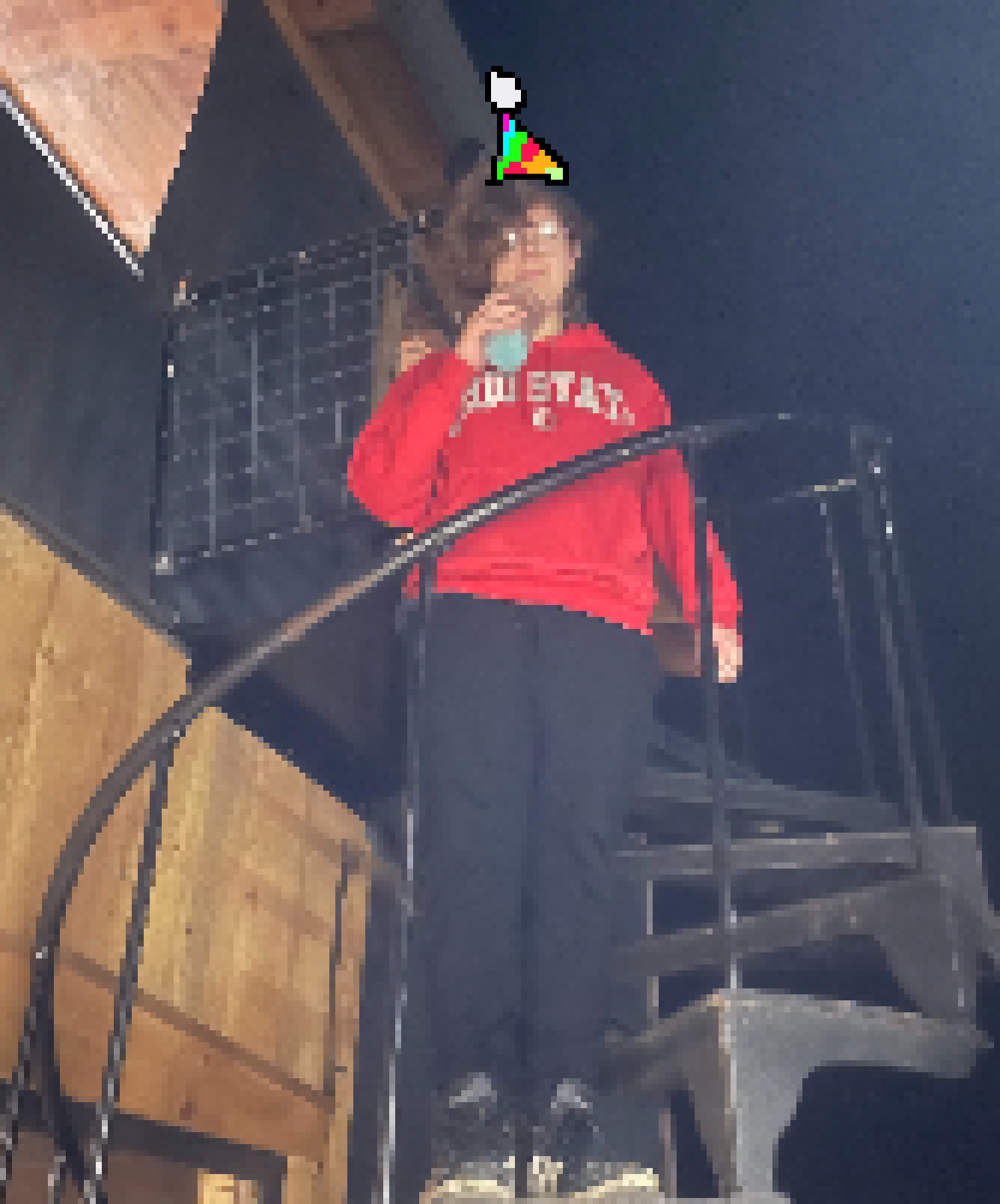 [a4e5a4] birthday