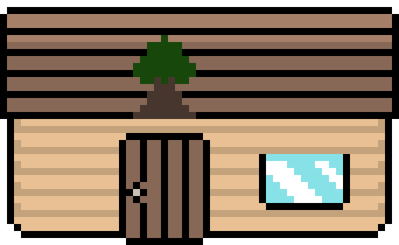 [9664c4] Demeter Cabin