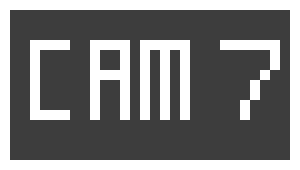 [ed4e97] CAM 7 button